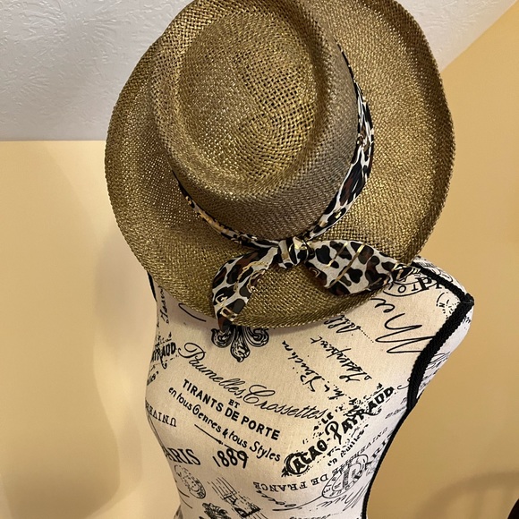 LADIES HAT - Picture 5 of 10